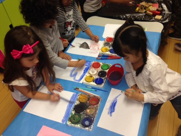 Starting Preschool That Will Help Both Parent and a Child