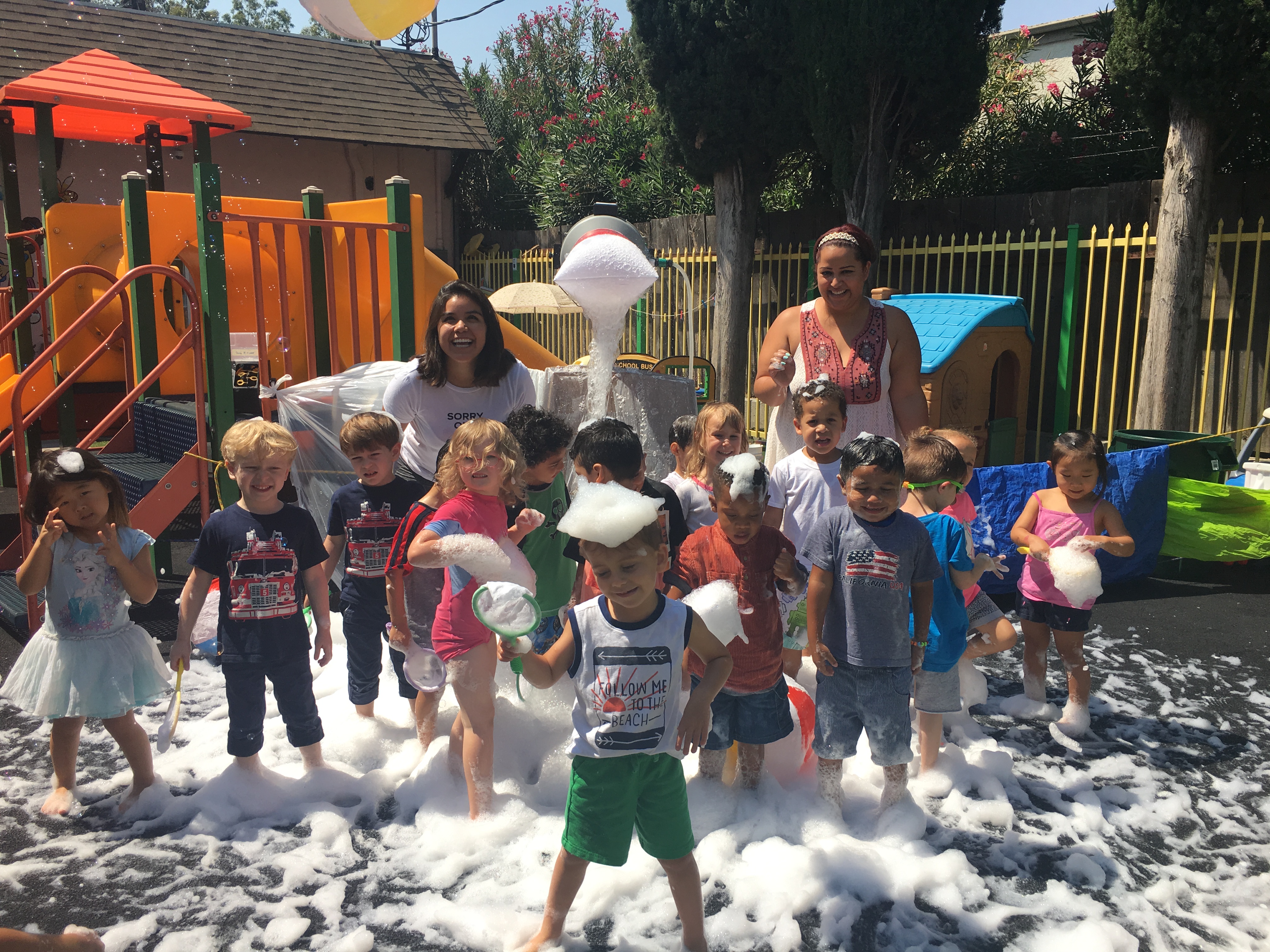 Gallery - ABC Little School